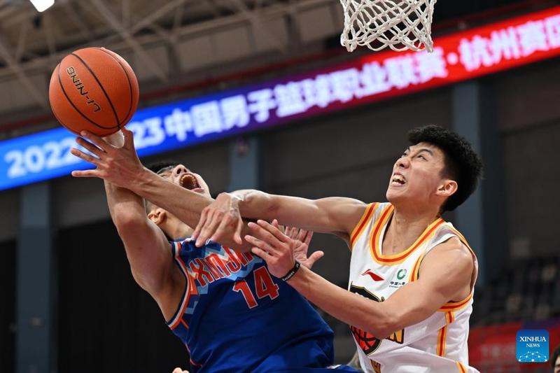 聯賽進球數