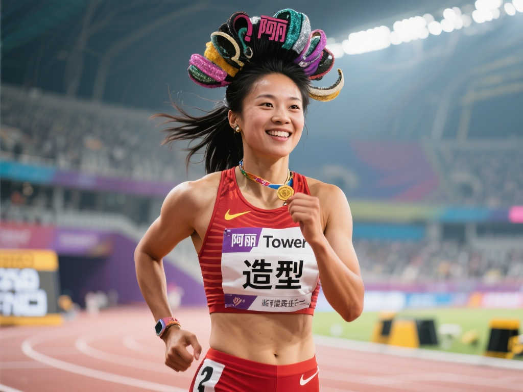 场比赛中尝