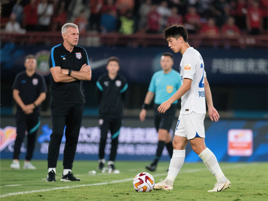 他未能预见 他未能预见